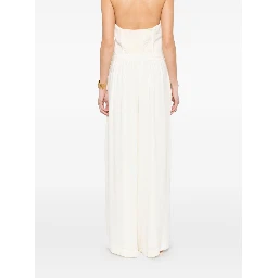 Eleh Trousers Cream