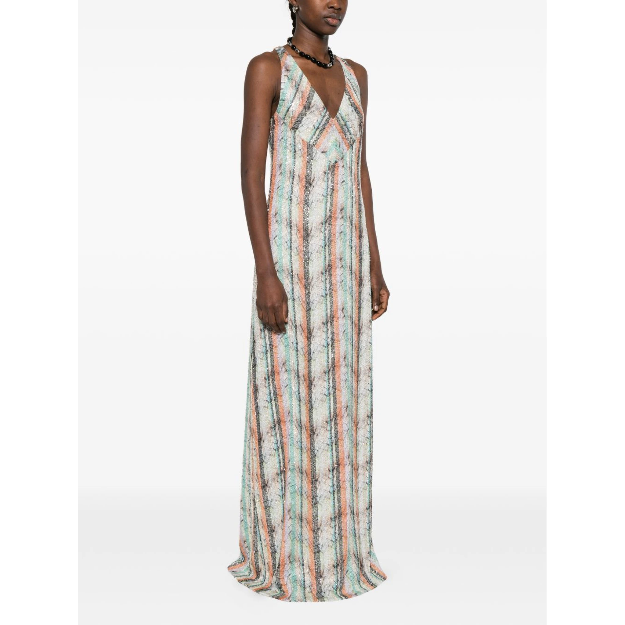Missoni Dresses MultiColour