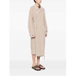 Eleh Coats Beige