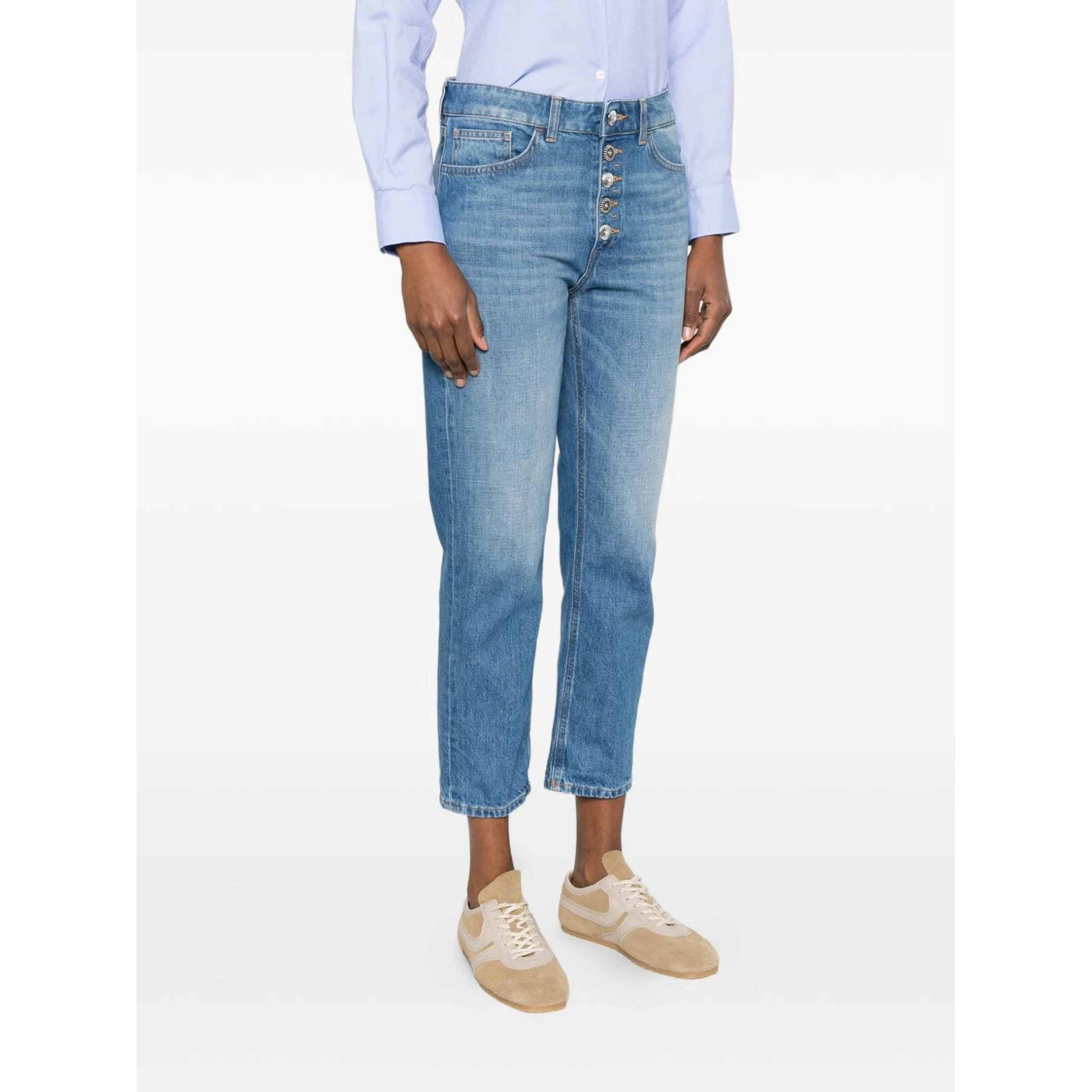 Dondup Jeans Blue