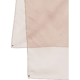 D EXTERIOR Scarfs Brown