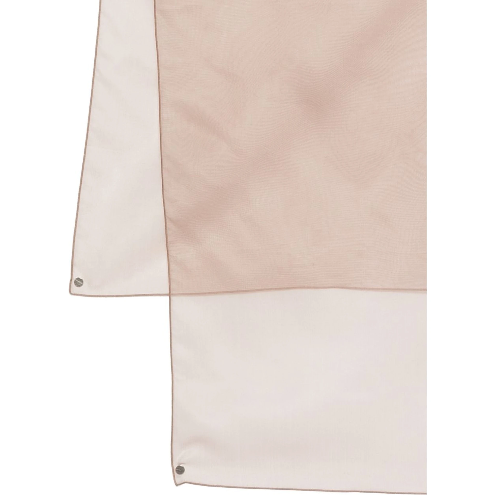 D EXTERIOR Scarfs Brown