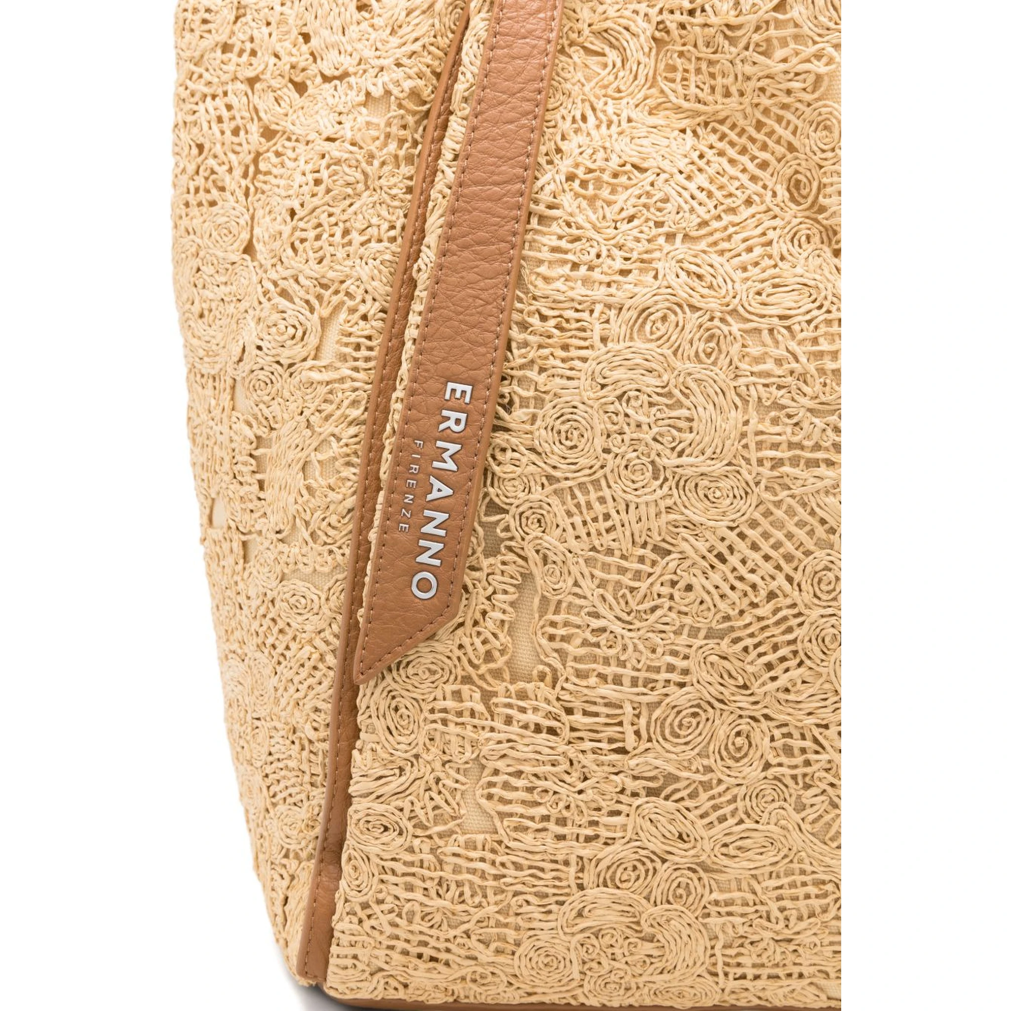 ERMANNO FIRENZE Bags.. Natural