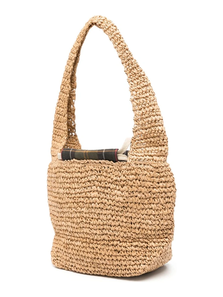 Barbour Bags.. Natural alternative