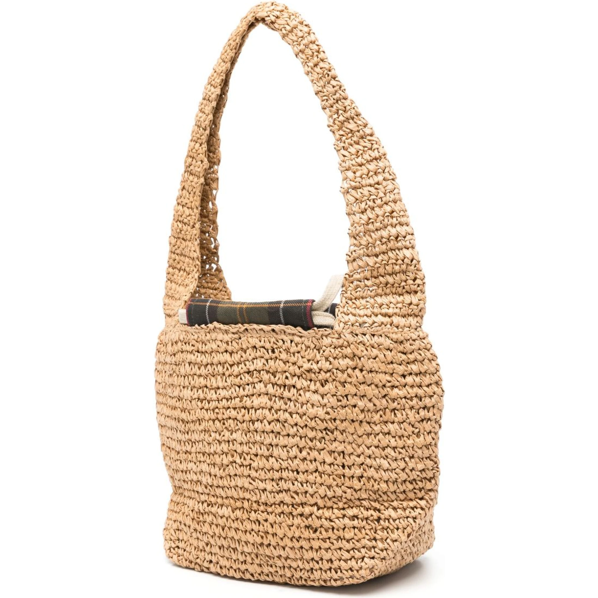 حقائب باربور.. طبيعية