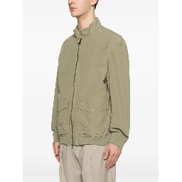 Barbour Jackets Green