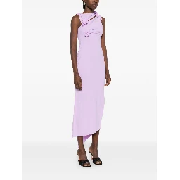 Coperni Dresses Purple