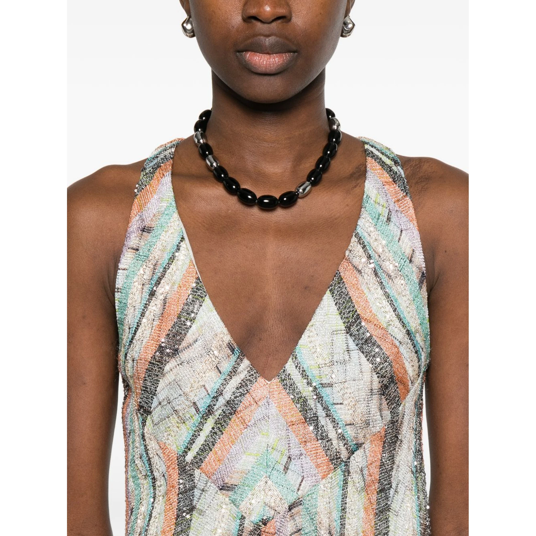 Missoni Dresses MultiColour