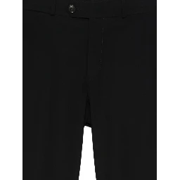 RRD ROBERTO RICCI DESIGNS Trousers Black