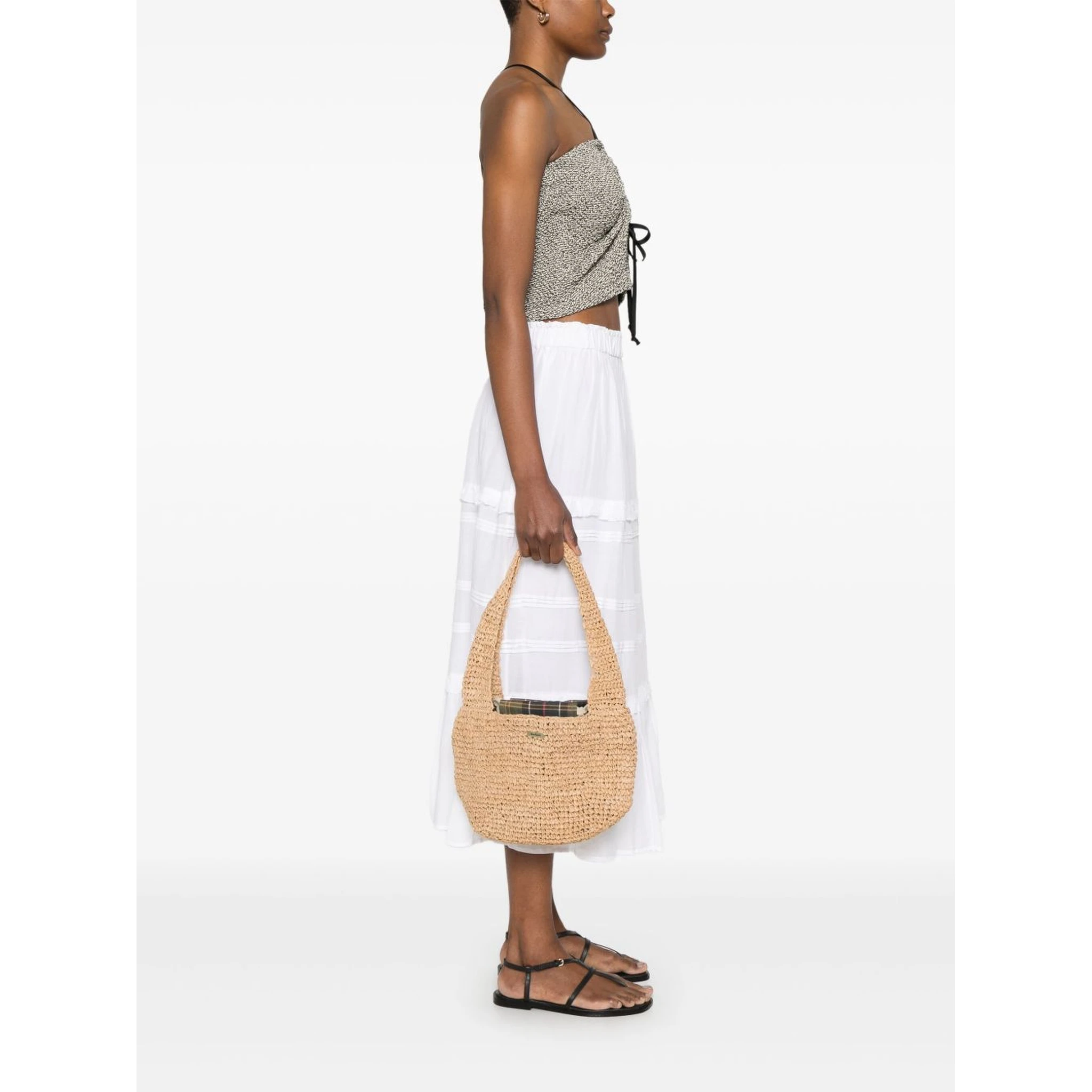 حقائب باربور.. طبيعية