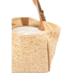 ERMANNO FIRENZE Bags.. Natural