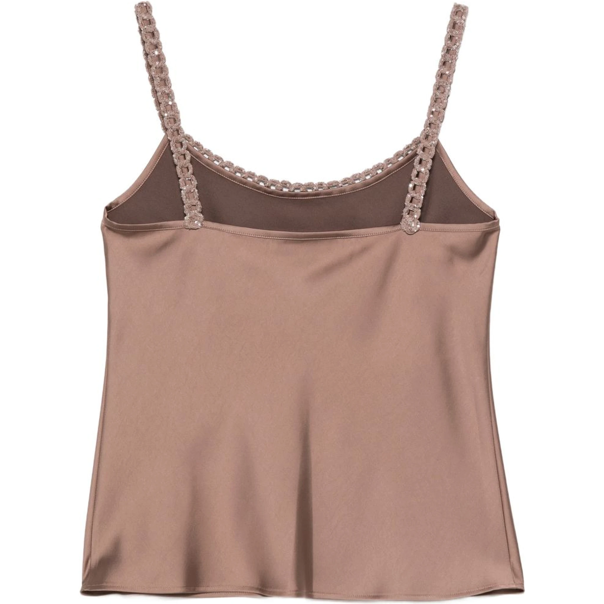 D EXTERIOR Top Brown