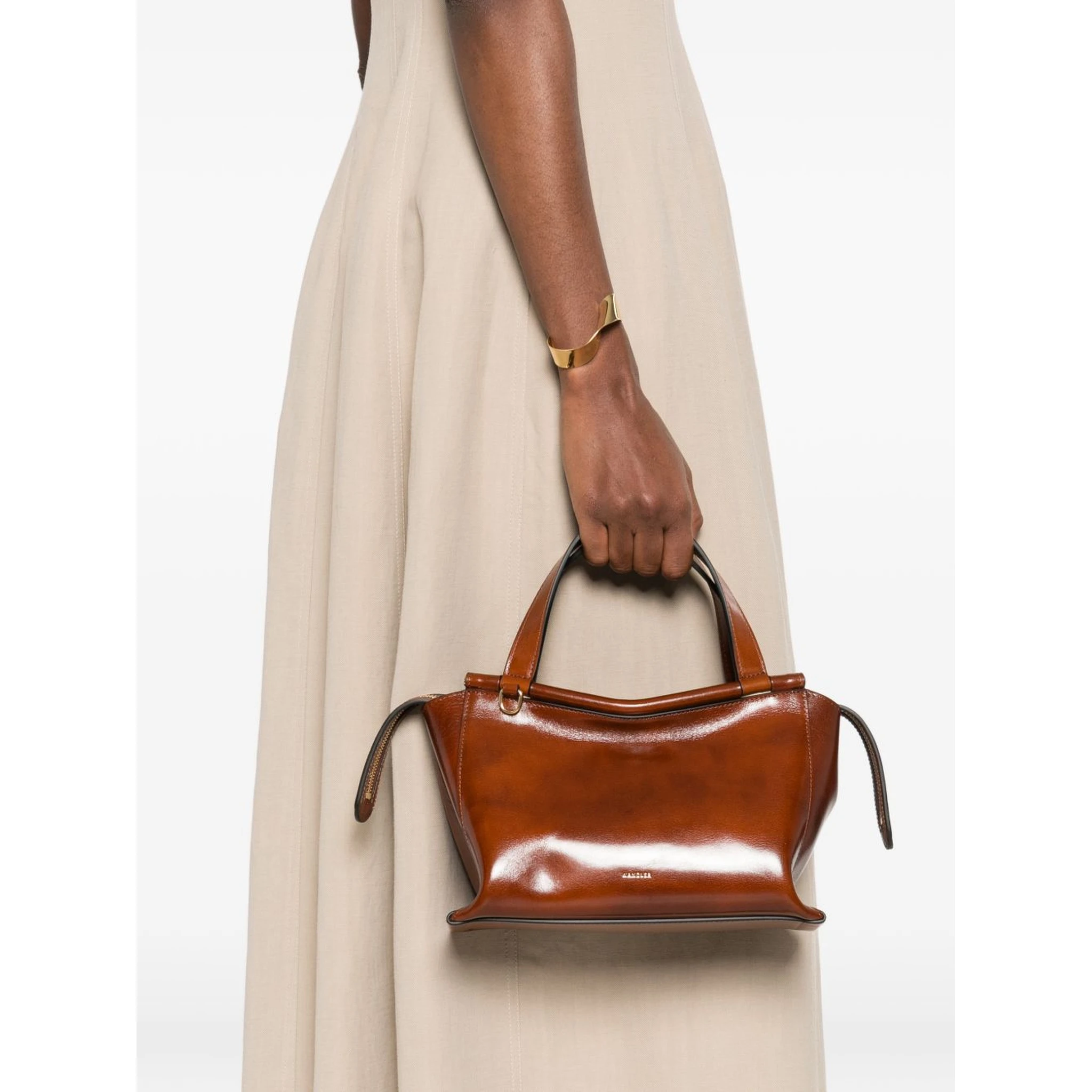 WANDLER Bags.. Brown