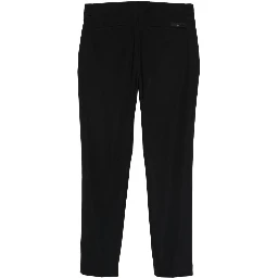 RRD ROBERTO RICCI DESIGNS Trousers Black