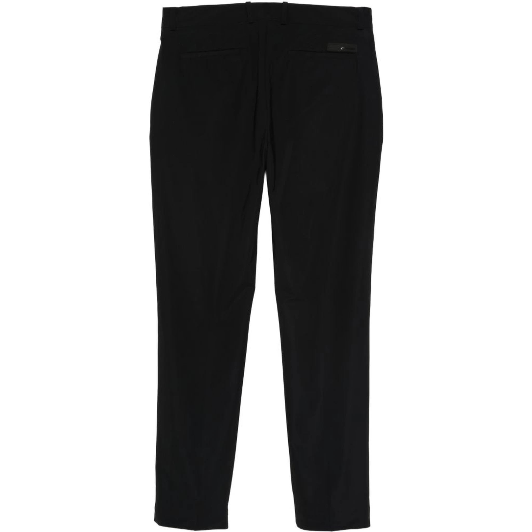 RRD ROBERTO RICCI DESIGNS Trousers Black