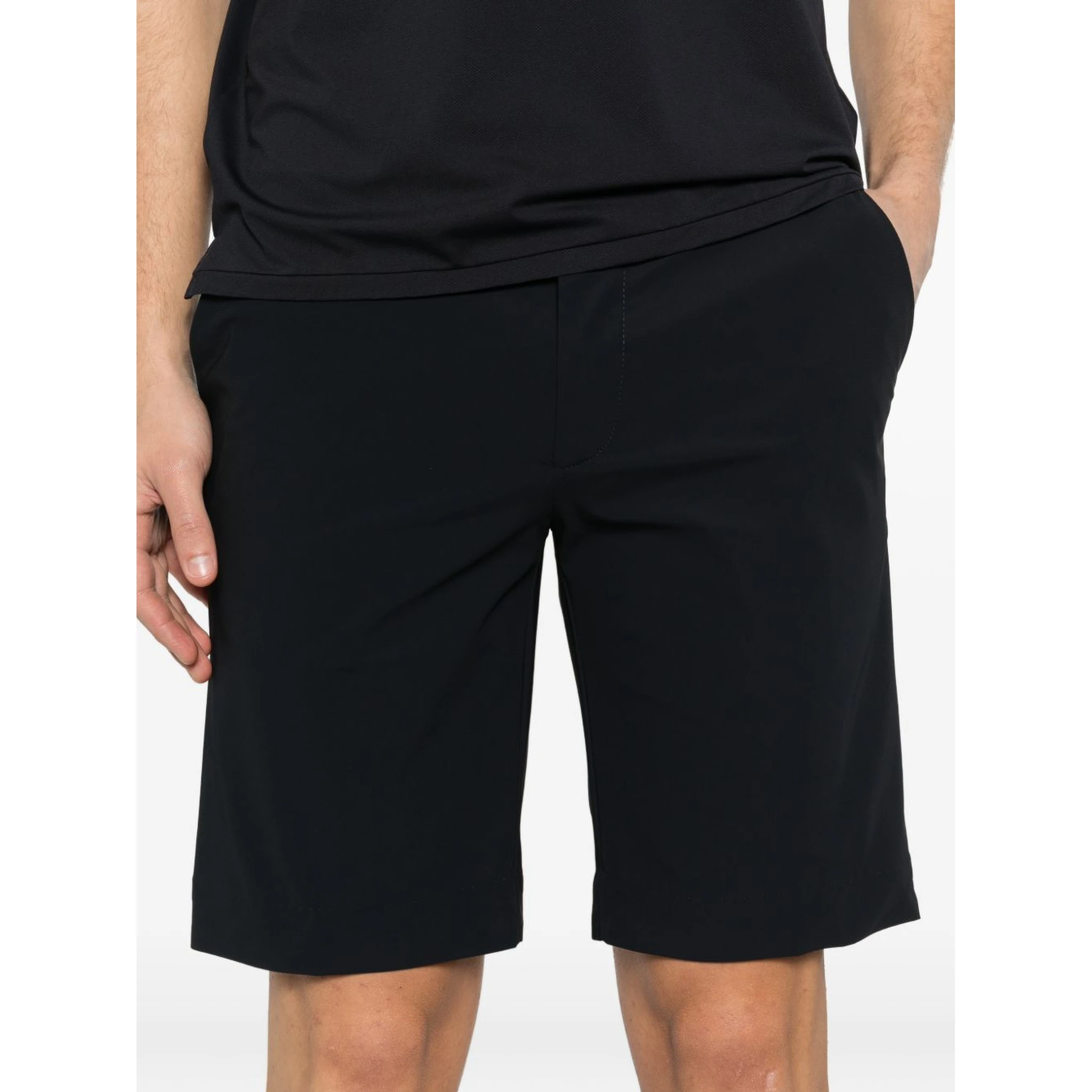 RRD ROBERTO RICCI DESIGNS Shorts Blue