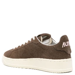 AUTRY Sneakers Brown