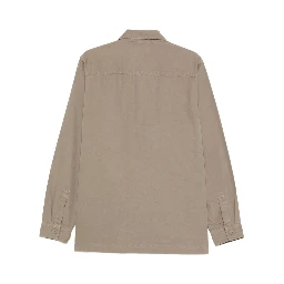 Barbour Shirts Green