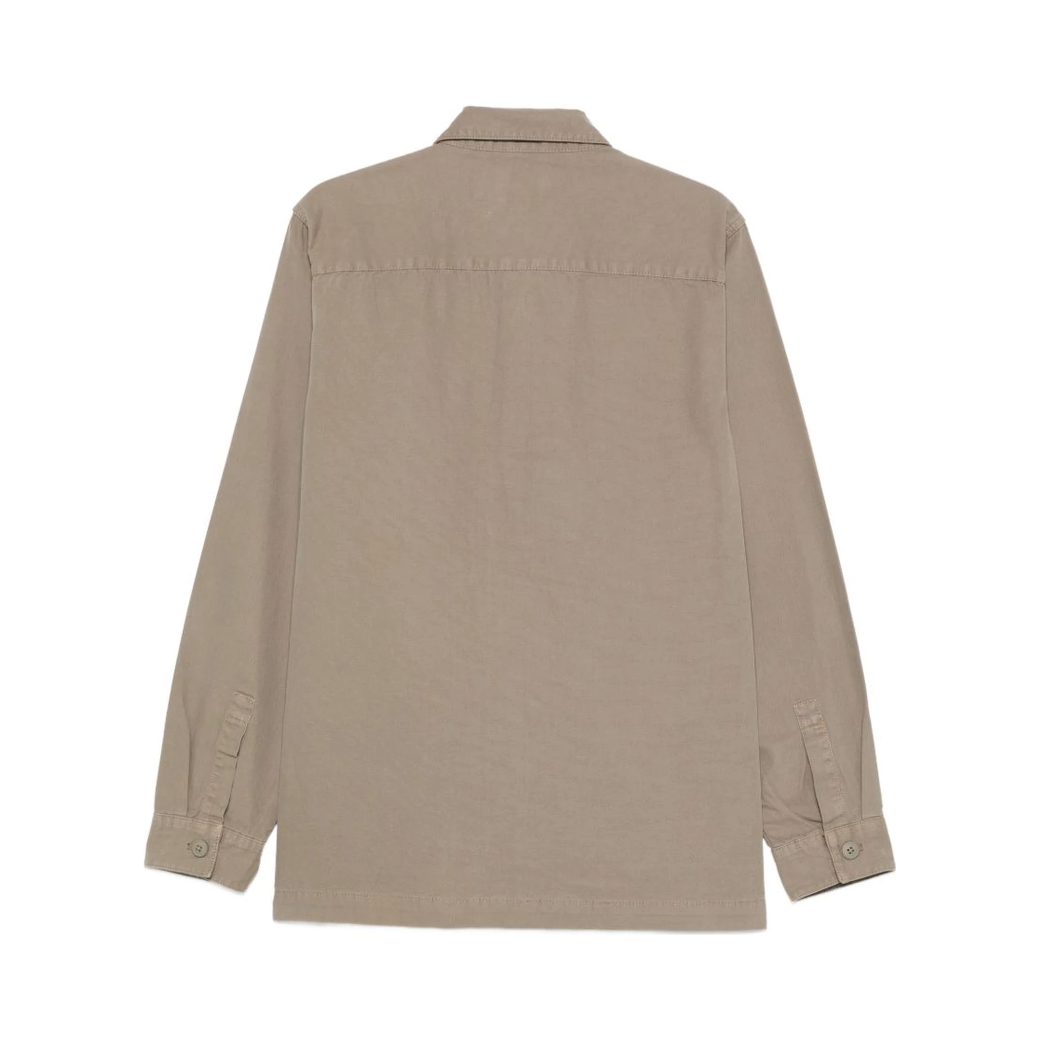 Barbour Shirts Green
