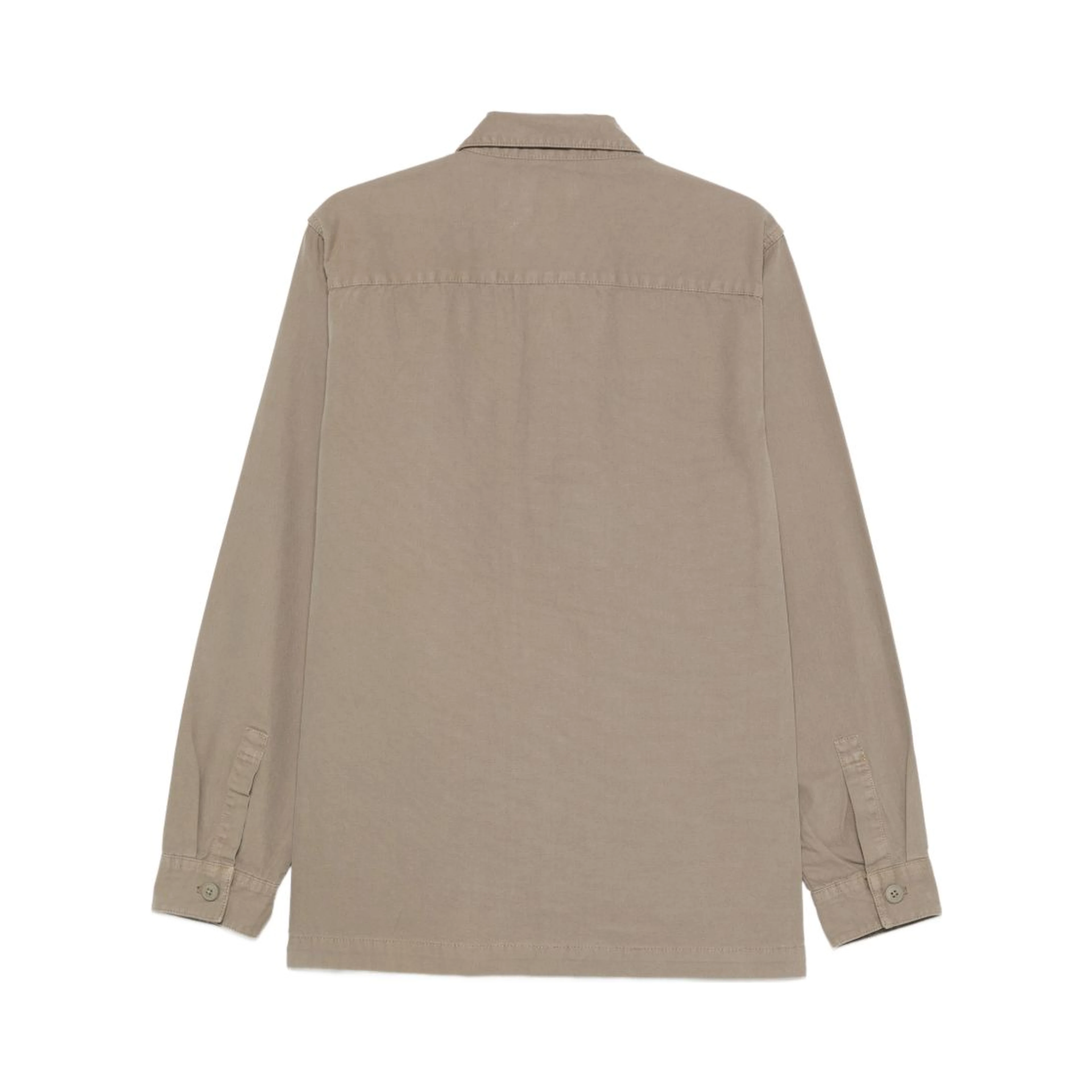 Barbour Shirts Green