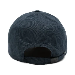 Barbour Hats Blue