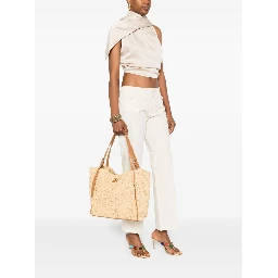 ERMANNO FIRENZE Bags.. Natural