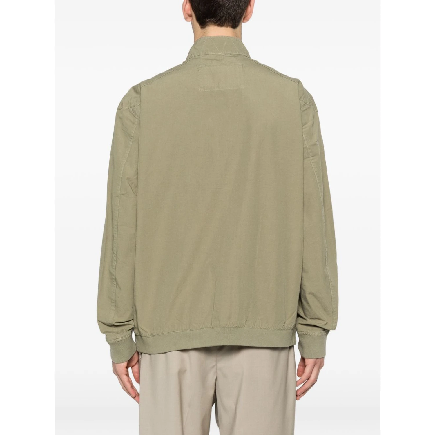 Barbour Jackets Green