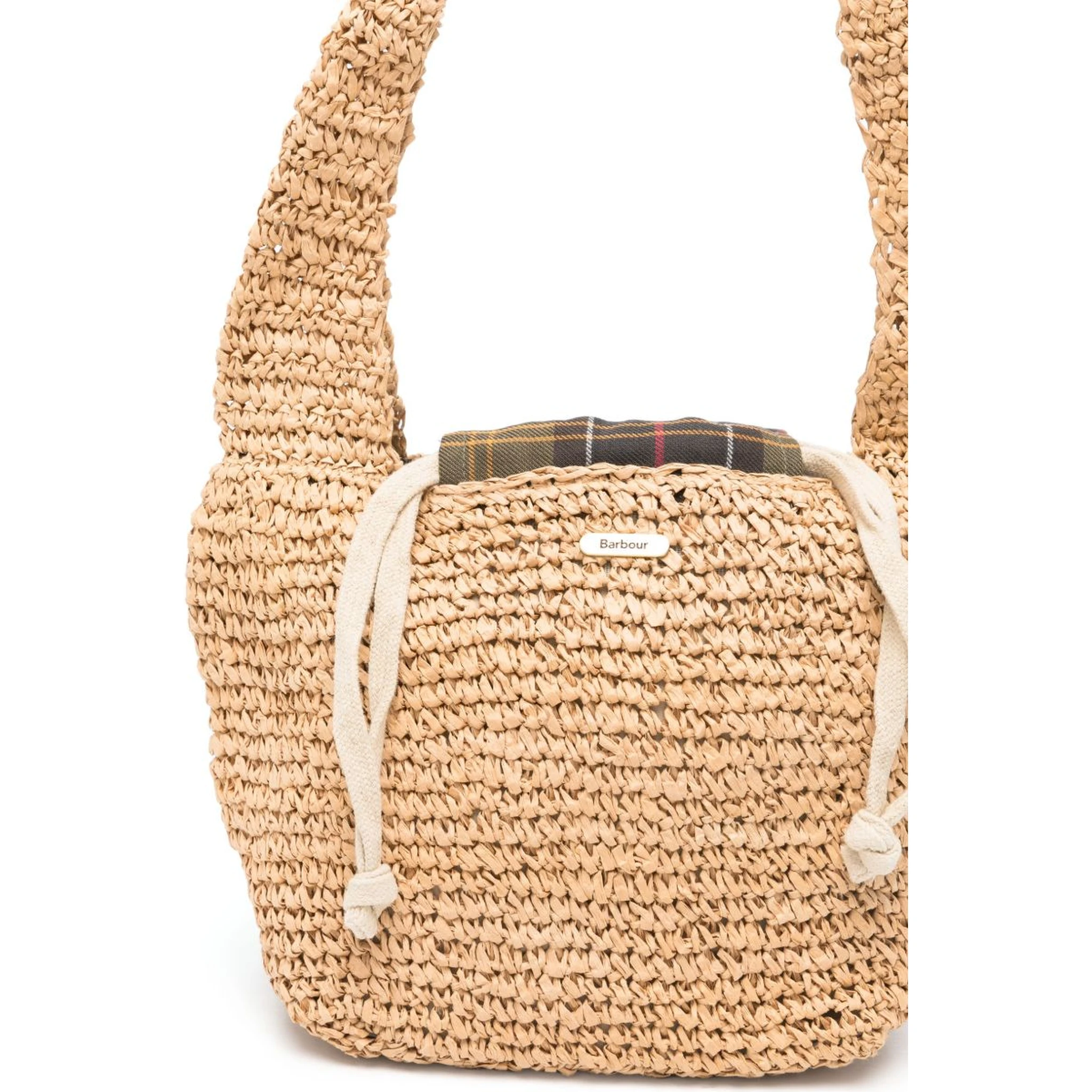 حقائب باربور.. طبيعية