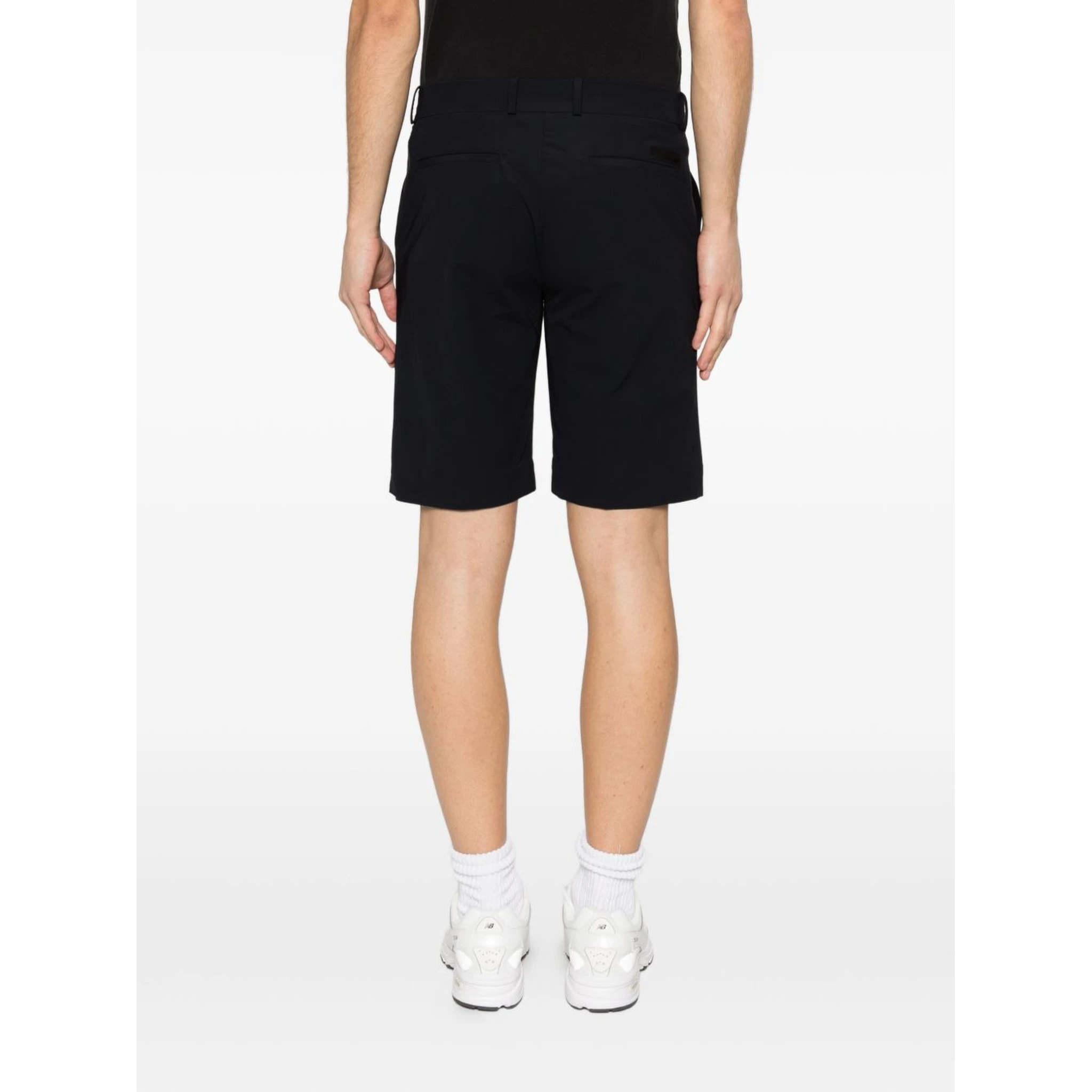 RRD ROBERTO RICCI DESIGNS Shorts Blue