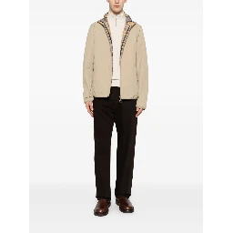 Barbour Jackets Grey