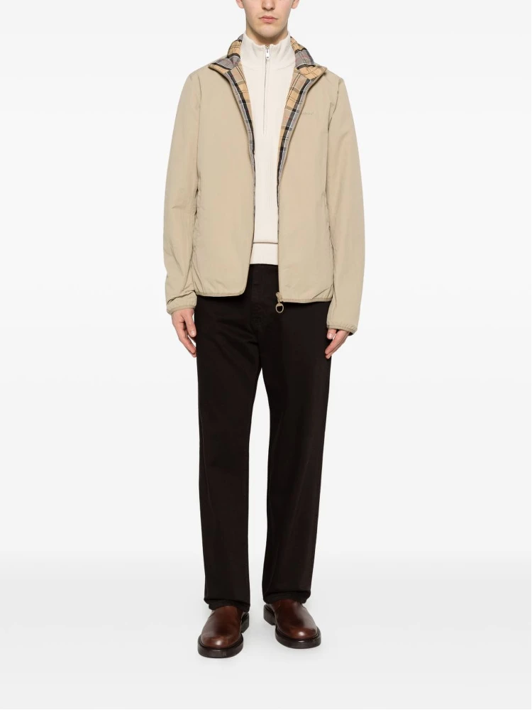 Barbour Jackets Grey alternative