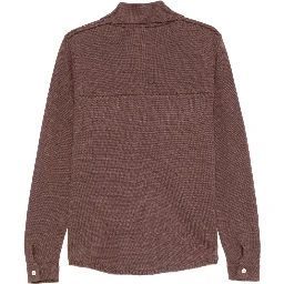 Rakkì Sweaters Brown