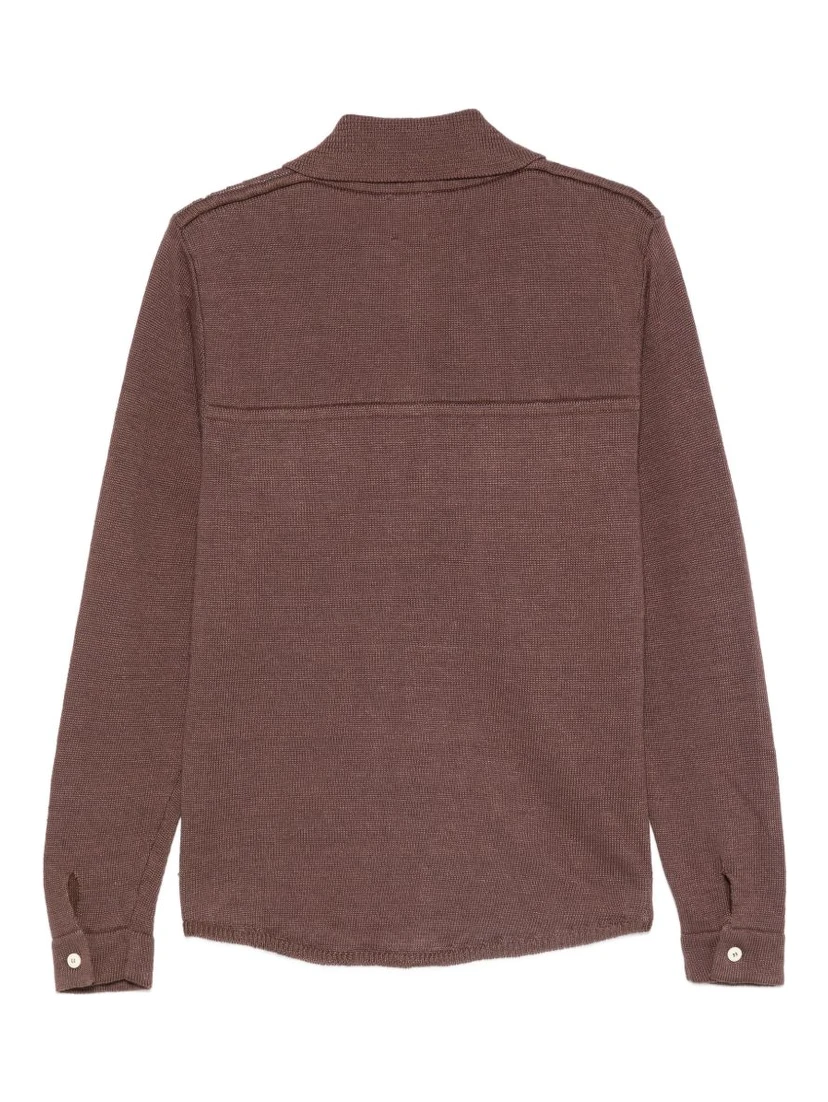 Rakkì Sweaters Brown