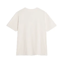 MAISON KITSUNE' T-shirts and Polos Beige