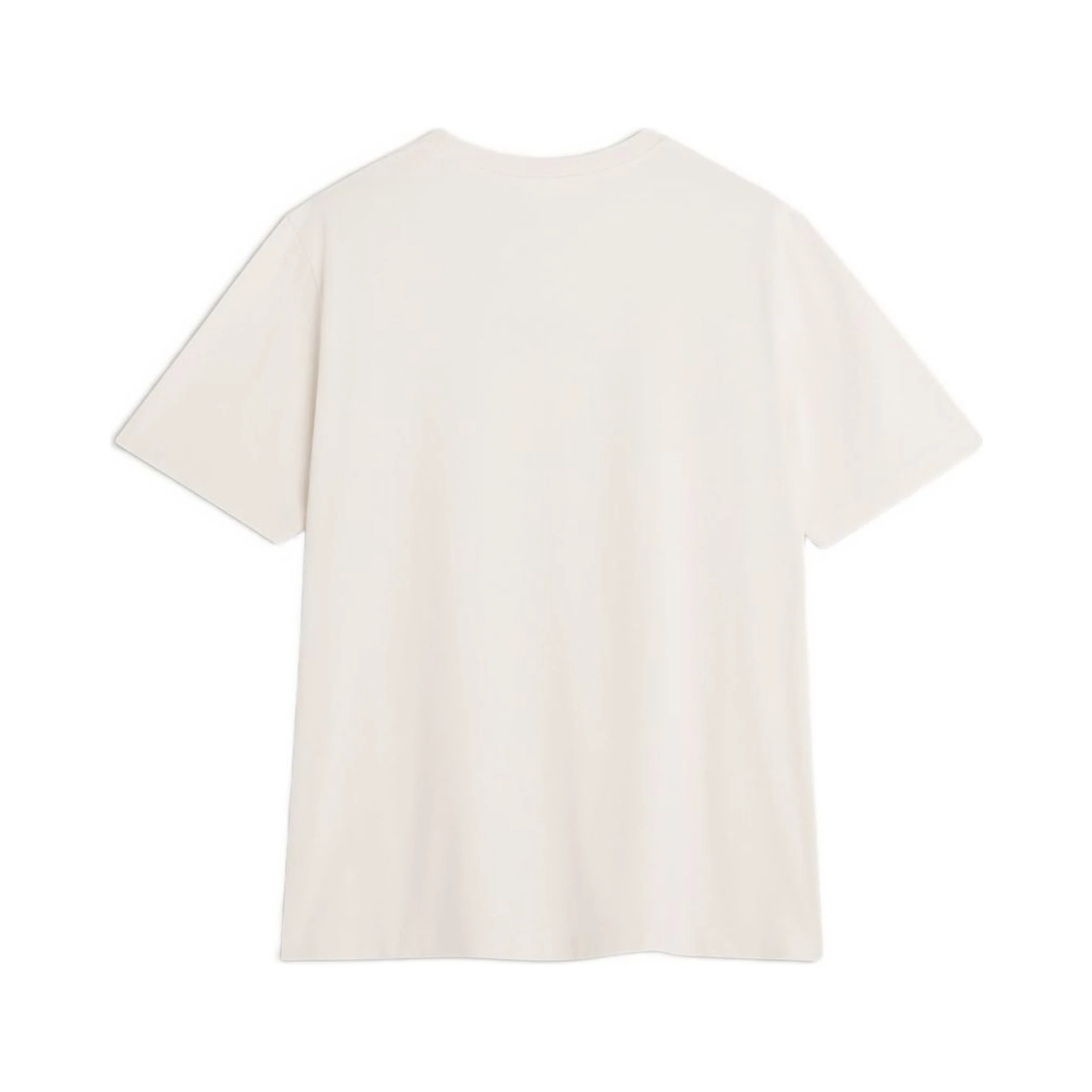 MAISON KITSUNE' T-shirts and Polos Beige