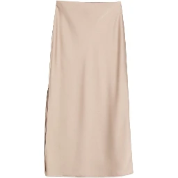 تنانير خارجية بنية اللون