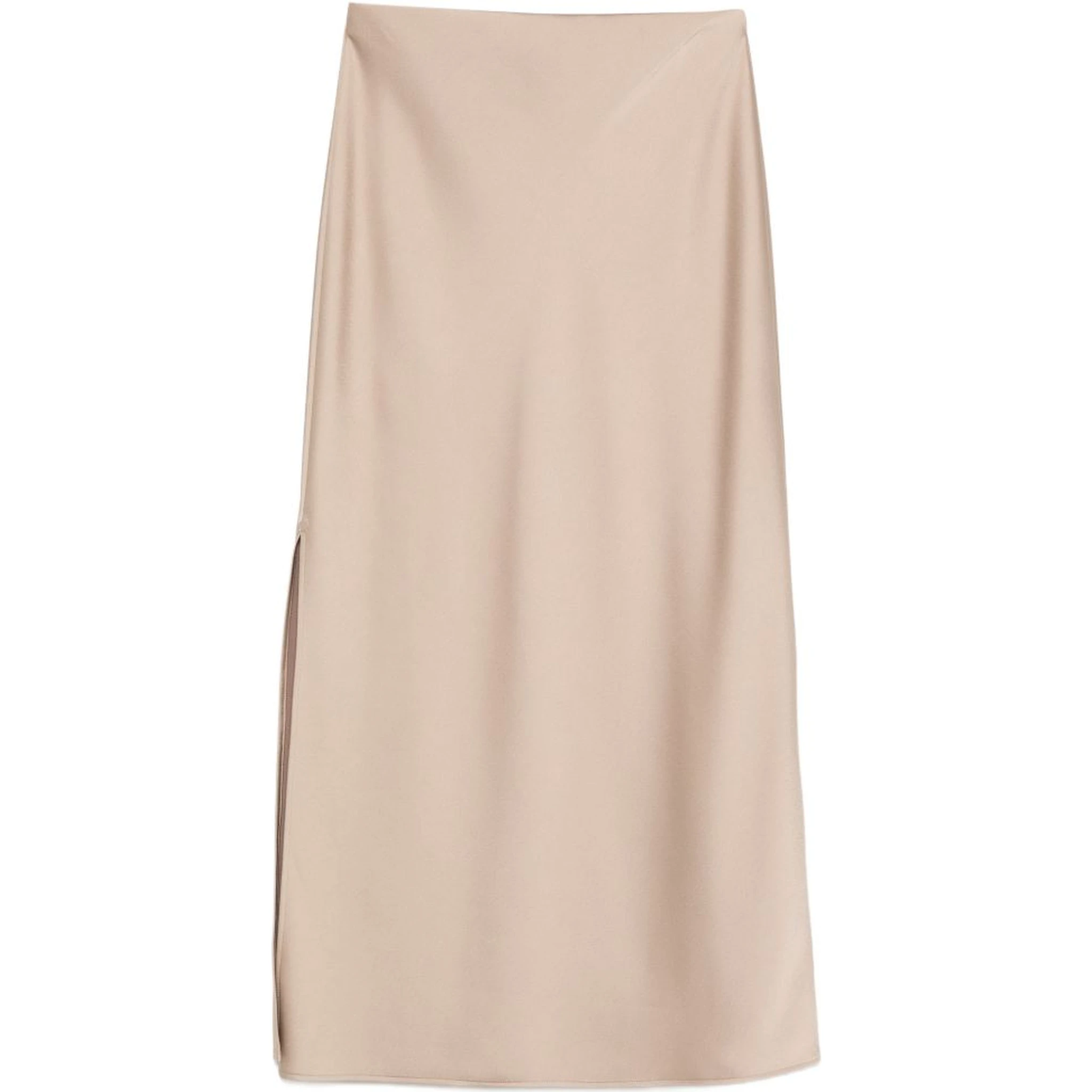 تنانير خارجية بنية اللون