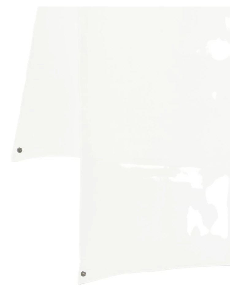 D EXTERIOR Scarfs Ivory alternative