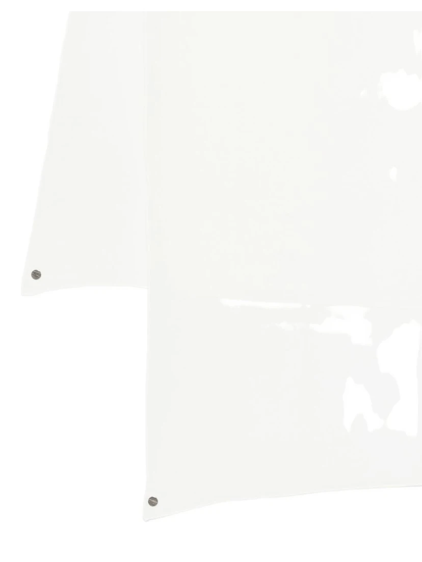 D EXTERIOR Scarfs Ivory