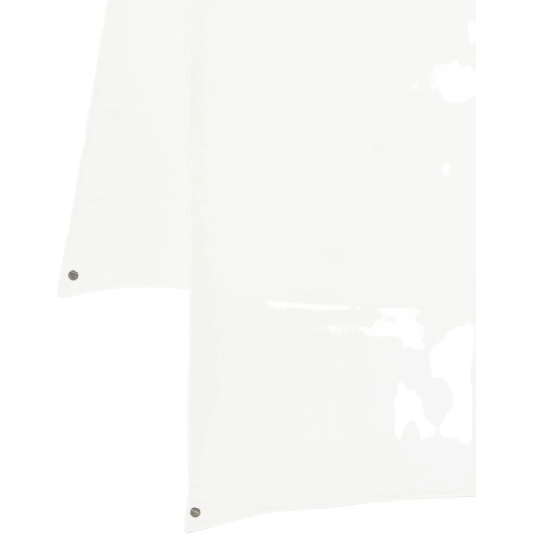 D EXTERIOR Scarfs Ivory