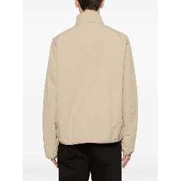 Barbour Jackets Grey