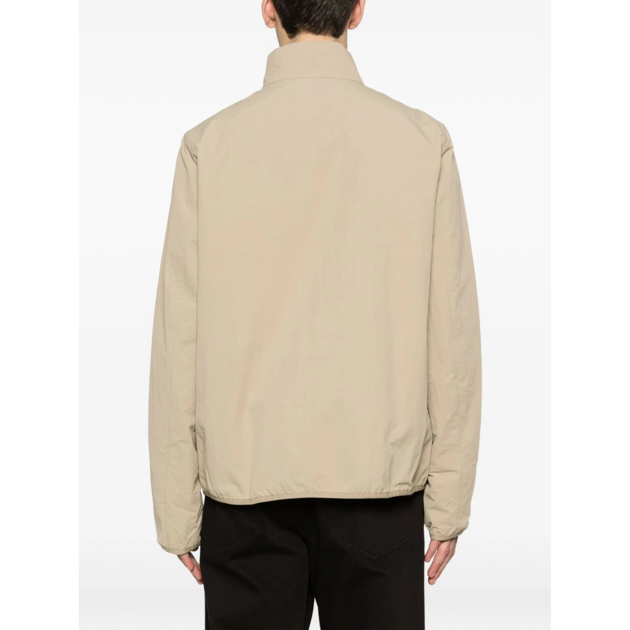 Barbour Jackets Grey