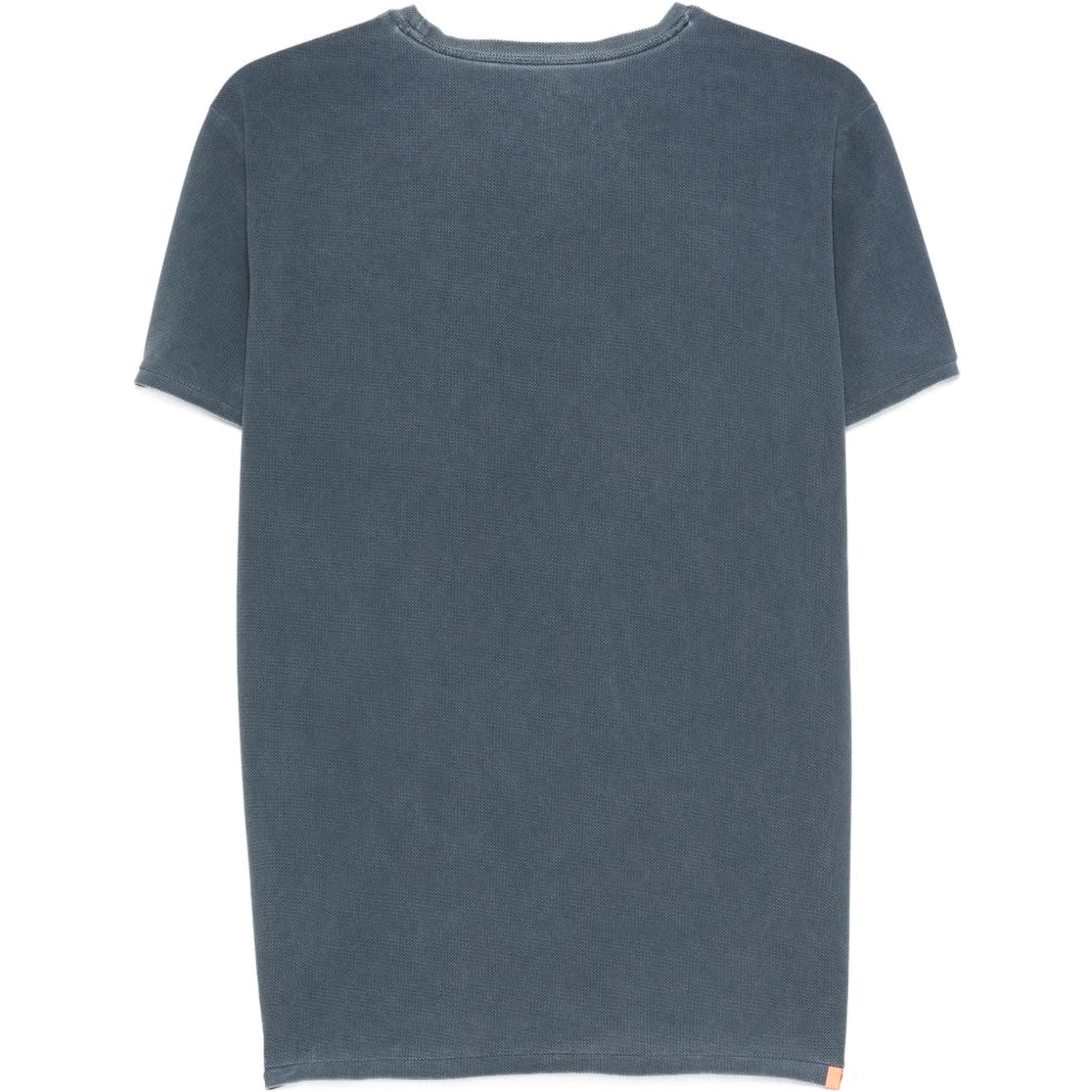 RRD ROBERTO RICCI DESIGNS T-shirts and Polos Blue