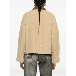 Barbour Jackets Beige