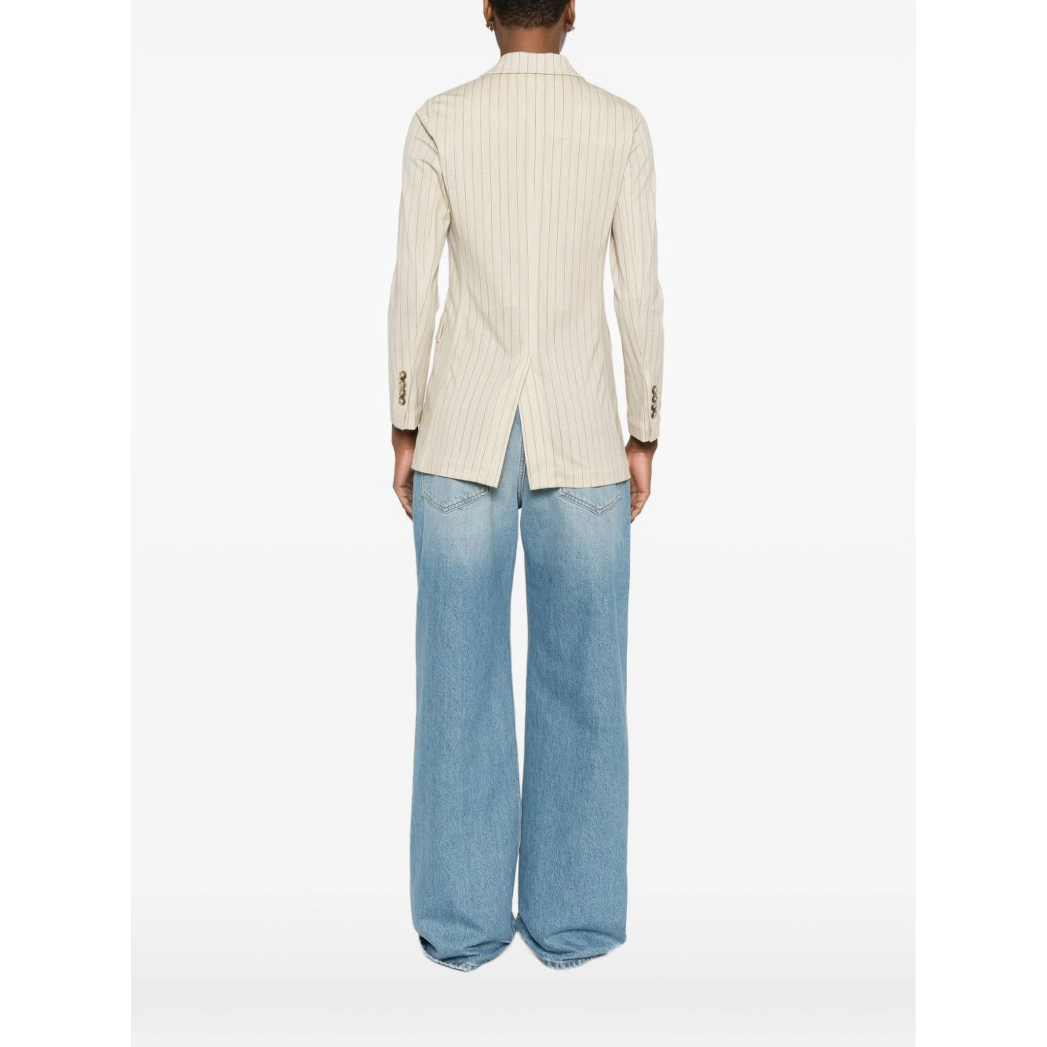 Circolo 1901 Jackets Beige