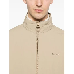 Barbour Jackets Grey