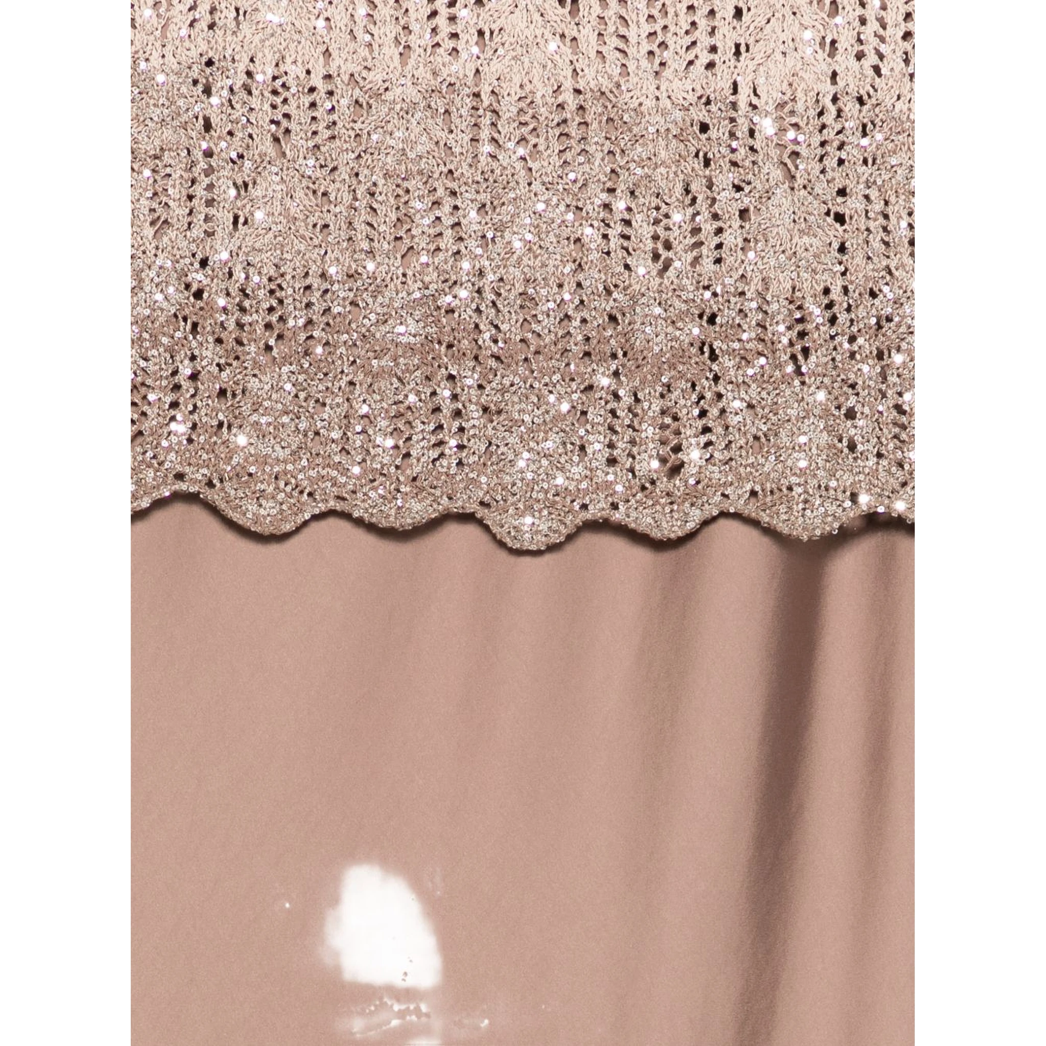 D EXTERIOR Dresses Brown