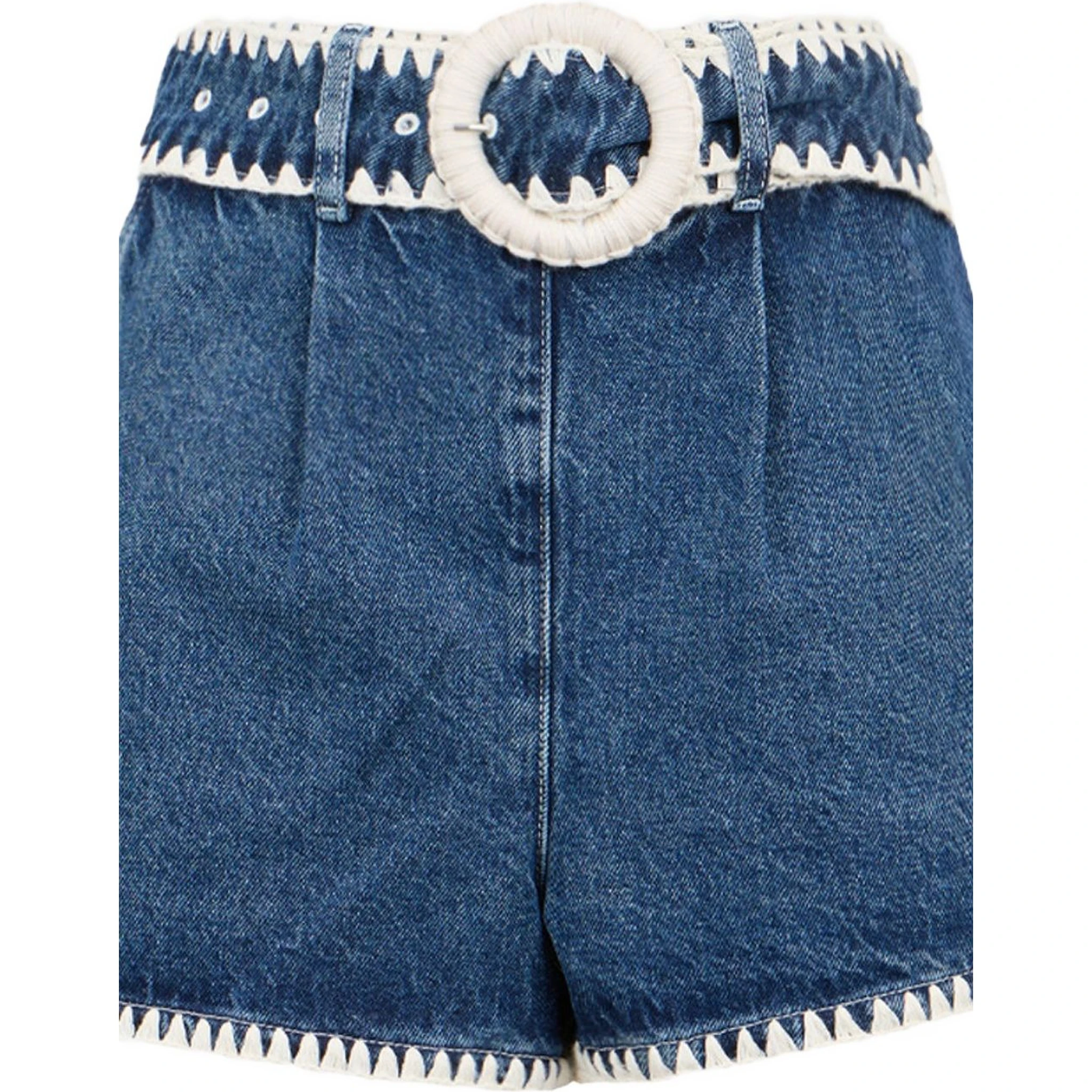 FARM RIO Shorts Blue