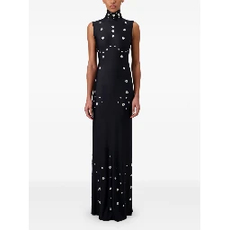 Coperni Dresses Black