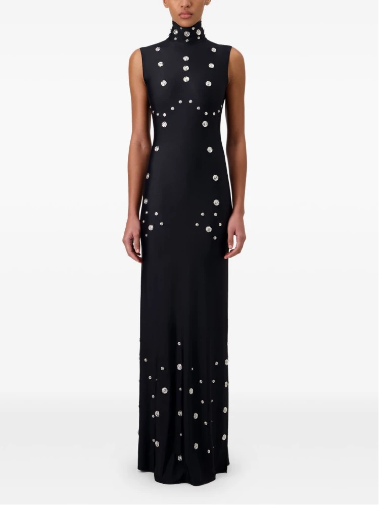 Coperni Dresses Black alternative